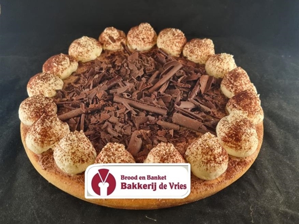 christoffelvlaai 10/12 pers