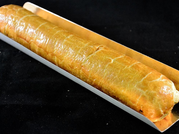 saucijzen staaf