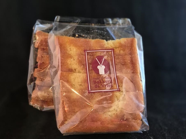 BOEREN CAKE