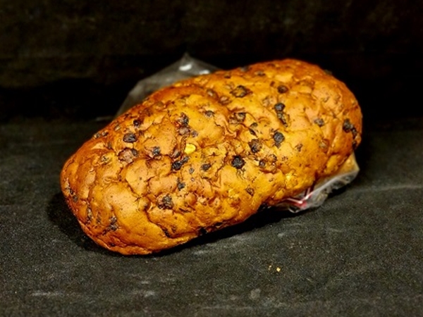 Krentenbrood