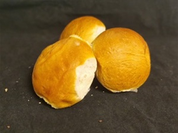 Bolletjes puntjes