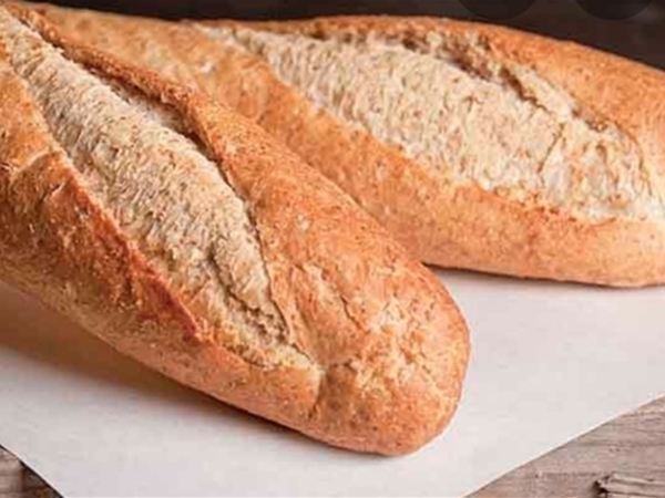 Stokbrood bruin klein